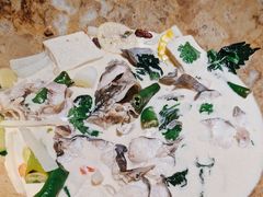 -云中鱼蒸汽石锅鱼(浦东食品城店)