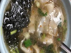 -郑家包子牛肉拉面(尚勤路店)