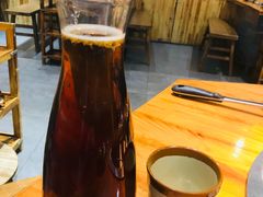 -锅来乐地锅鸡(安亭店)