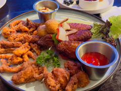 -bluefrog蓝蛙(皇庭广场店)