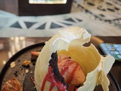 -哈蒙德餐厅