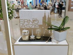-奥伦纳素Erno Laszlo