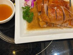 -玉兰苑一等茶餐厅