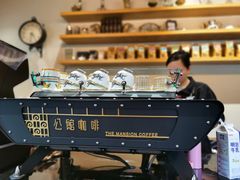 -民国红公馆·艺文空间(颐和路店)