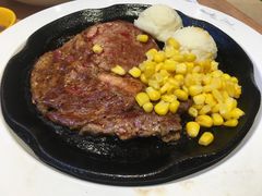 -豪客来牛排(成都锦江大融城店)