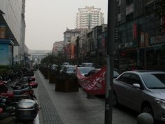 场地-百联又一城停车场