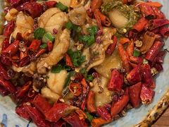 -十面欢腾·海鲜面·台式Bistro(长乐路店)