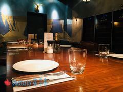 -弗兰克牛排西餐厅Ribone steak house(柠檬花园店)