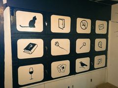 -Doors独立剧情密室(东门分店)
