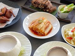 -喜记顺德菜(南昌万象城店)