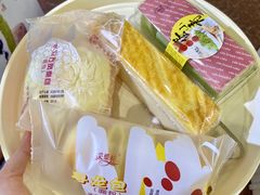 -Caidie Bakery采蝶轩(翠微店)