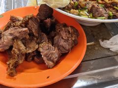 -清真-戏楼王记牛肉面