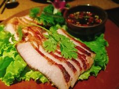碳烤肉-花马天堂云南餐厅 Lost Heaven(高邮路店)