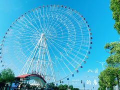 -南昌之星摩天轮