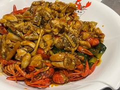-毛哥小馆子(百井坊巷店)