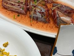 -大灶头·新昌菜(中国茶市店)