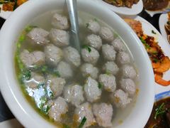 -九龙餐厅(大沽路店)