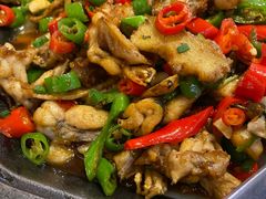 -蛙来哒(方圆荟店)