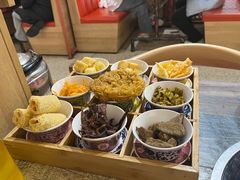 -鸡遇虾煲干锅火锅(小寨金莎店)