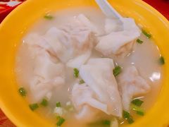 -龙抄手(春熙路总店)