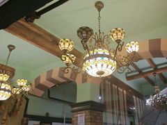 -海尔巴格一甸茶餐厅(团结路店)