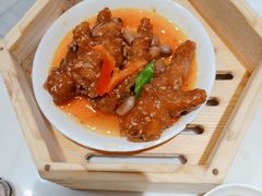 -火啫啫·粤式啫啫煲(南通首店)