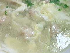 -津门永胜包子铺(哈尔滨道总店)