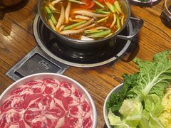 -亮欢寨(凯里总店)