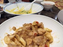 -四季轩中餐厅·萧山味道·运河家宴(三立开元名都店)