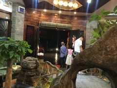 -御膳粥·牛乳粥底火锅·地道顺德菜(容桂店)