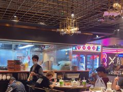 -啫神·广州地标美食(北京路店)