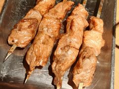 -波螺油子青岛本帮菜(银座店)