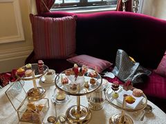 -Salon de Ville浦江汇(上海外滩华尔道夫酒店店)