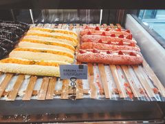 -奈雪的茶(凯德新都心店)