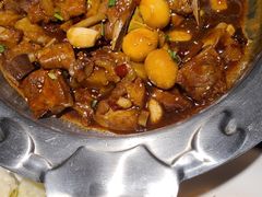 -胖哥俩肉蟹煲(盐城金鹰国际店)