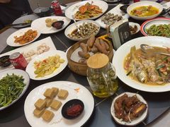 -501號台州海鲜餐厅(海创园店)