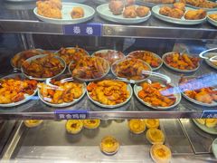 -蚝英雄鲜蚝自助专门店(长楹天街直营店)