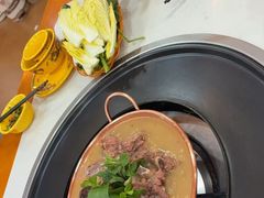 -藏味八珍特色火锅