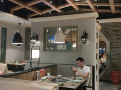 -野妹经典火锅(民治店)