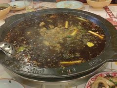 -费明中罗非鱼(大石坝店)