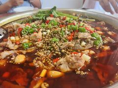 -米二红烧兔(华阳店)