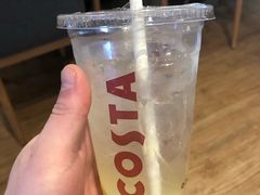 -COSTA COFFEE(恒基名人购物中心店)