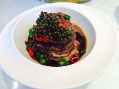-香雪海饭店中餐厅(玉山店)