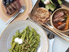 -BAKER&SPICE(环贸店)