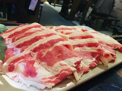 精品肥牛-舒家大院老火锅(台江路店)