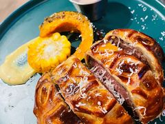 惠林顿牛排-Burgeri焙格