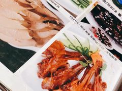 -陈生记黑鱼馆·20年活鱼现杀(宁波鼓楼店)