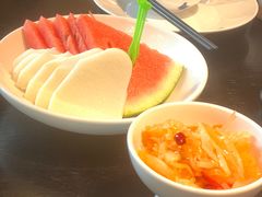 -简小舍·民间手艺菜(武昌江滩店)