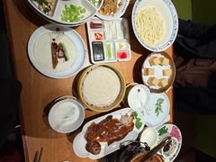 -老北京炸酱面·烤鸭(前门店)