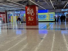 -上海世纪汇广场